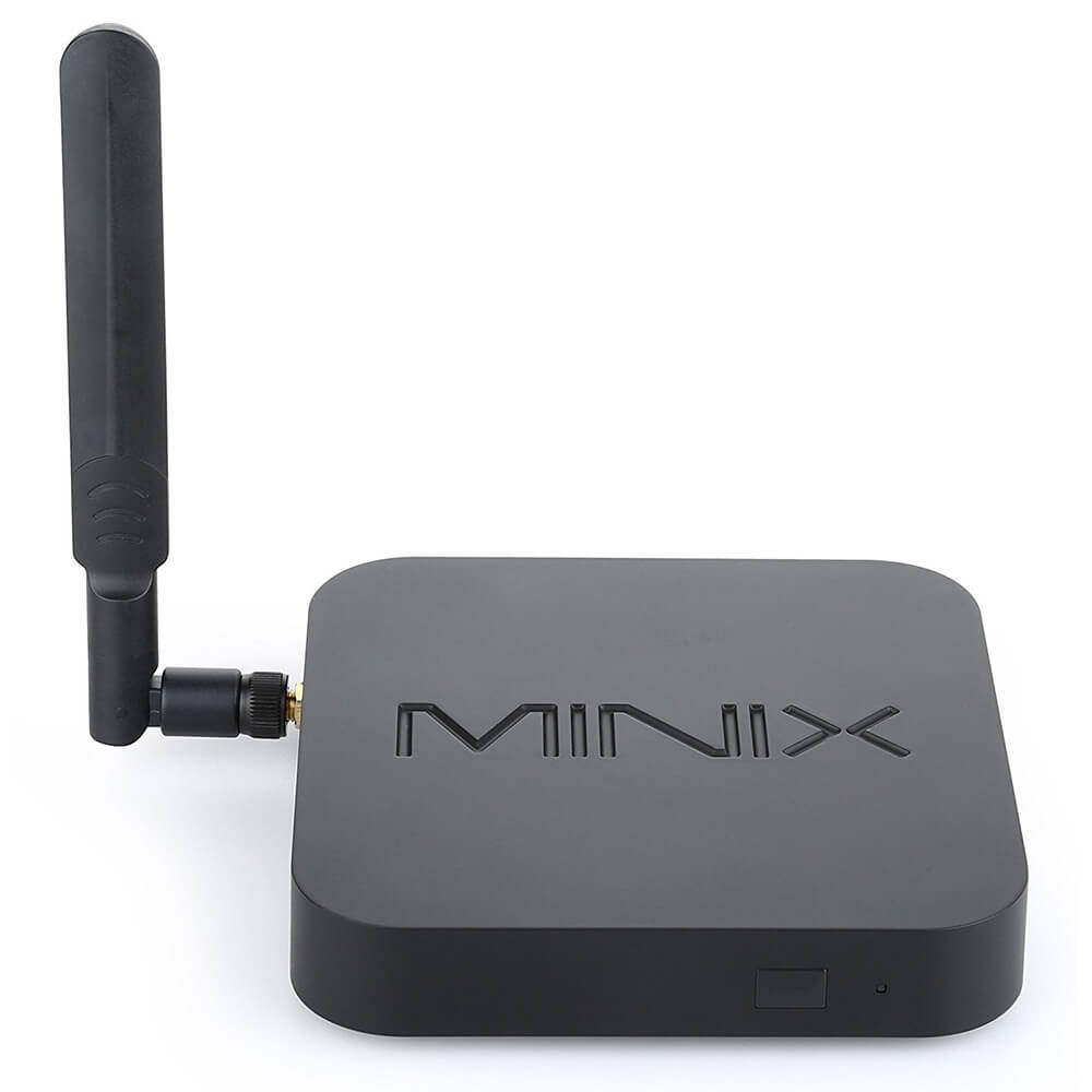 minix neo u9-h android tv box amlogic s912-h 64-bit octa core 2gb/16gb - hình 02