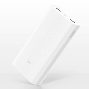 Pin sạc dự phòng Xiaomi Mi 2C 20000mAh giá rẻ, chính hãng 0