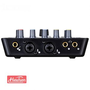 Icon Upod Pro - Sound Card Thu Âm Chuyên Nghiệp 01