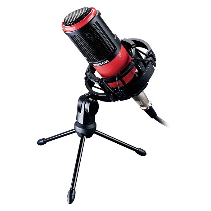 Takstar PC-K850 – Micro thu âm chuyên nghiệp, chất lượng cao
