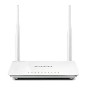 tenda f300 - bộ phát wifi chuẩn n 300mbps chính hãng, giá tốt - hình 01