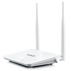 tenda f300 - bộ phát wifi chuẩn n 300mbps chính hãng, giá tốt - hình 02