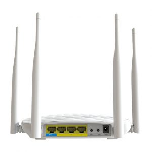 tenda fh456 - bộ phát wifi chuẩn n 450mbps chính hãng, giá tốt - hình 04