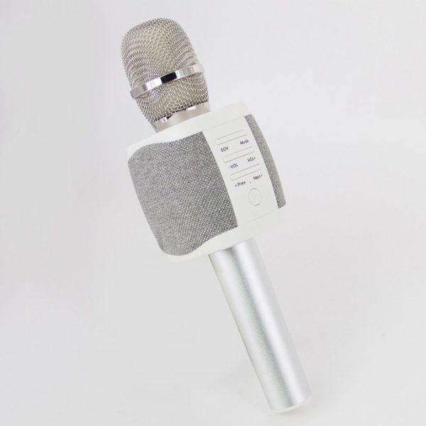 Tosing XR phiên bản Quốc tế - Micro Karaoke Bluetooth Chính Hãng