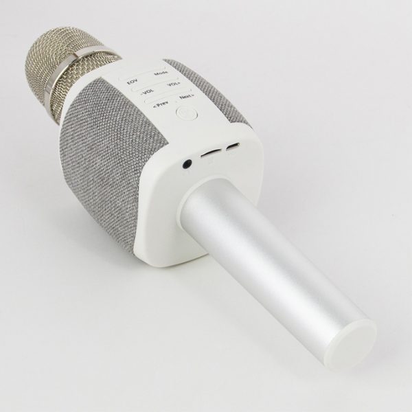 Tosing XR phiên bản Quốc tế - Micro Karaoke Bluetooth Chính Hãng