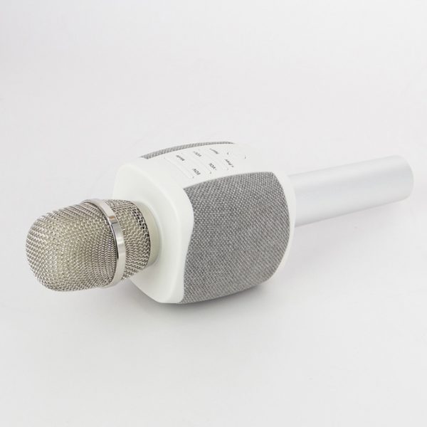 Tosing XR phiên bản Quốc tế - Micro Karaoke Bluetooth Chính Hãng