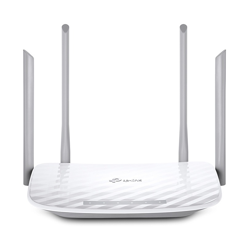 Tp-Link Archer C50 - Bộ Phát Wifi Router Băng Tần Kép Ac1200