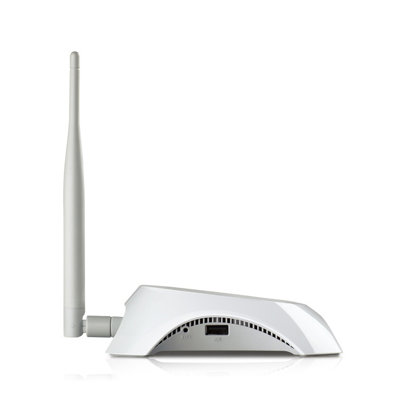 TP-Link TL-MR3220 - Bộ Phát WiFi Di Động từ USB 3G/4G chính hãng