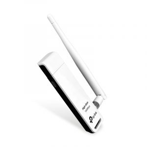 tp-link tl-wn722n – usb thu sóng wifi tốc độ 150mbps chính hãng