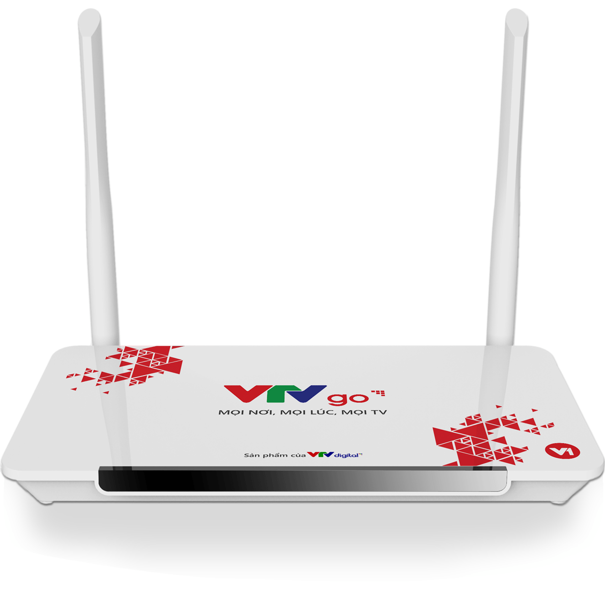 VTVGo V1 - Hướng dẫn sử dụng box V1 của Đài truyền hình Việt Nam