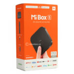 xiaomi mibox s 4k android tv global quốc tế tiếng việt - hình 01