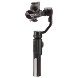 Zhiyun Smooth 4 - Gimbal chống rung cho điện thoại tốt nhất 2018 02