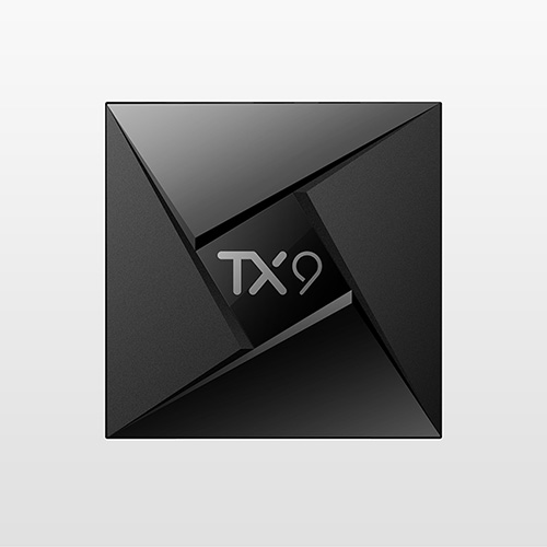 Firmware Tanix TX9 PRO