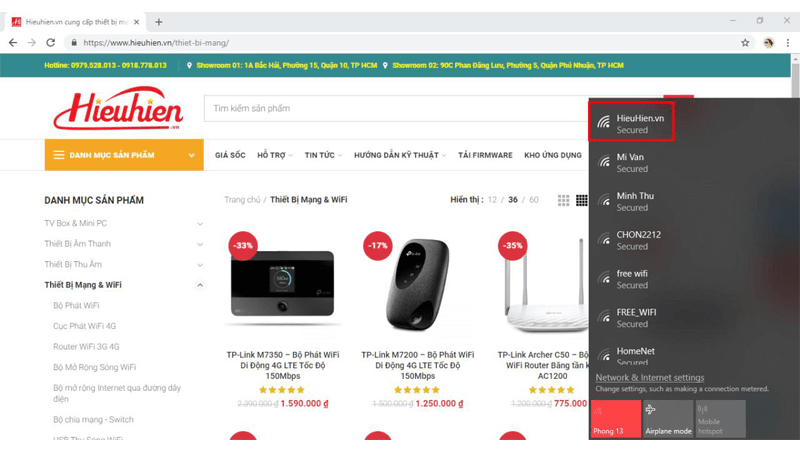 hướng dẫn cấu hình d-link dir-612 qua giao diện trình duyệt web máy tính - hình 07