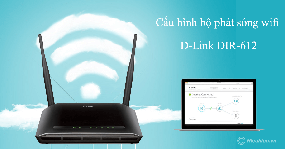 Modem Wifi là gì Những lưu ý khi chọn mua Modem wifi tốt