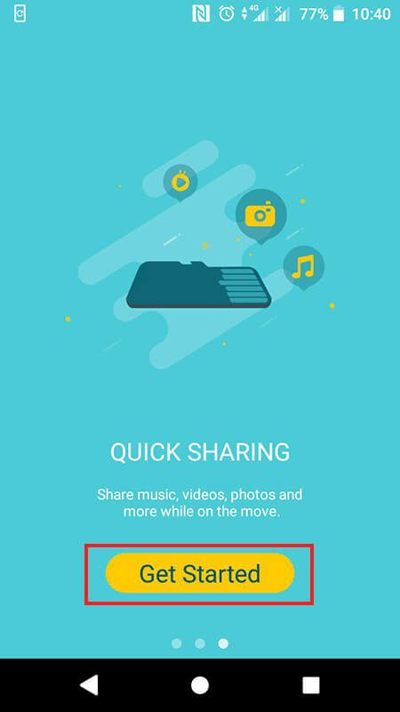 cách cấu hình bộ phát wifi 4g tp-link m7350 bằng ứng dụng tpmifi hình 05