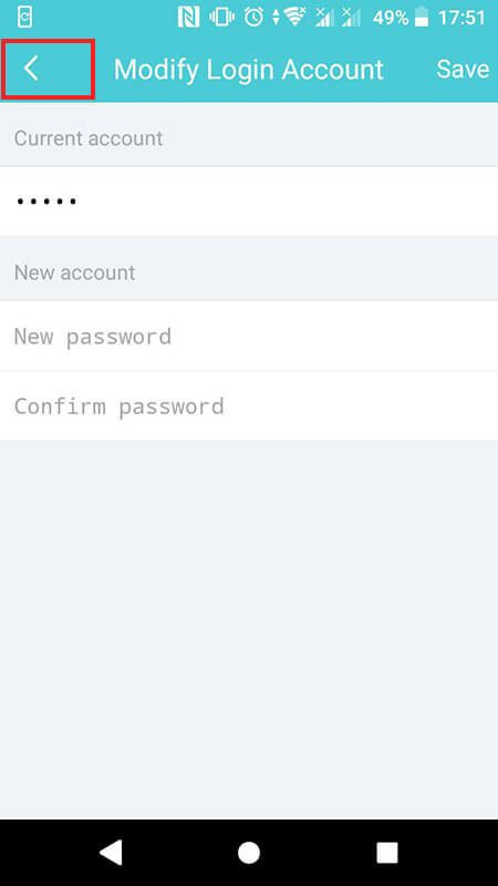 cách cấu hình bộ phát wifi 4g tp-link m7350 bằng ứng dụng tpmifi hình 08