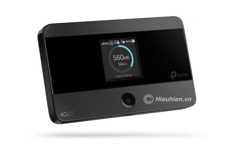 cách cấu hình bộ phát wifi 4g tp-link m7350 bằng ứng dụng tpmifi hình 17