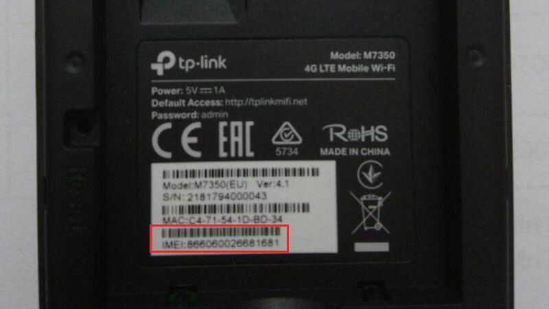 hướng dẫn cấu hình tp-link m7350 - bộ phát wifi 4g di động qua trình duyệt web - hình 12