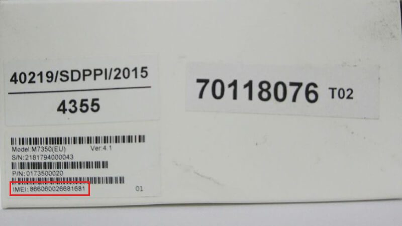 hướng dẫn cấu hình tp-link m7350 - bộ phát wifi 4g di động qua trình duyệt web - hình 13