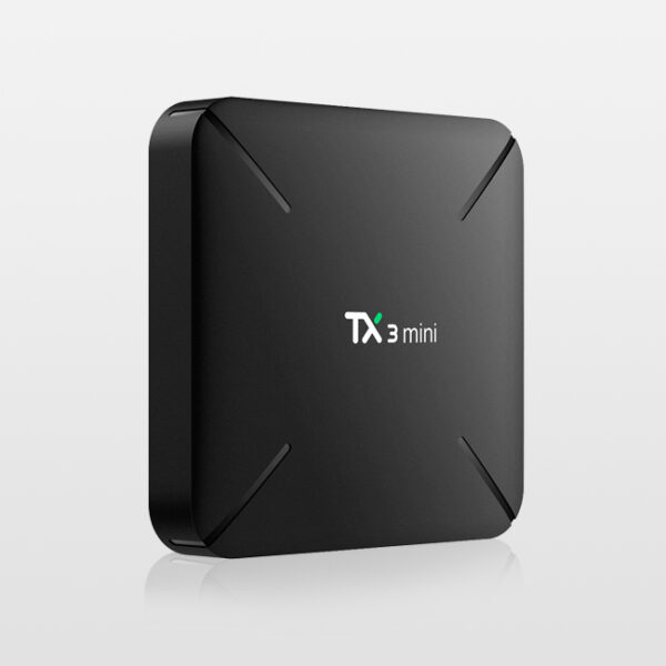 Tanix TX3 Mini L