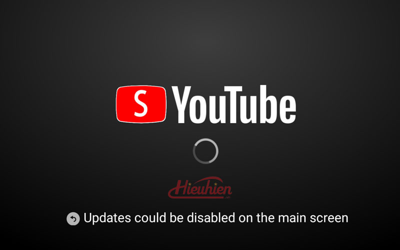 Hướng dẫn chặn quảng cáo 100% trên Youtube Smart TV Hướng Dẫn Chặn Quảng Cáo 100% Trên Youtube Smart Tv