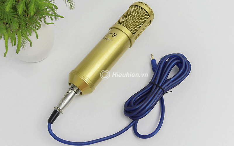 hướng dẫn chi tiết cách lắp đặt và chỉnh âm thanh trên sound card v10 - hình 03