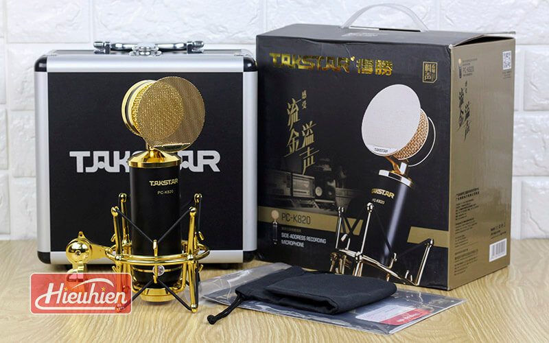 hướng dẫn chi tiết cách lắp đặt và chỉnh âm thanh trên sound card v10 - hình 04