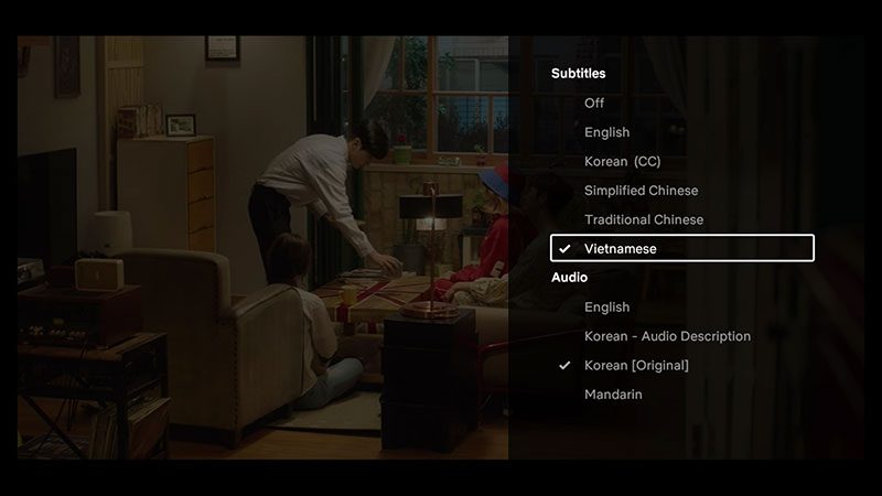 trải nghiệm xem phim qua netflix 4k trên xiaomi mibox s - hình 12