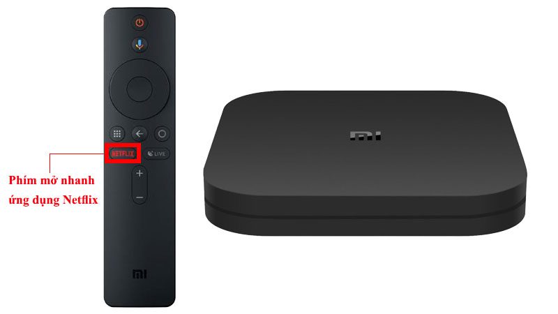 trải nghiệm xem phim qua netflix 4k trên xiaomi mibox s - hình 19