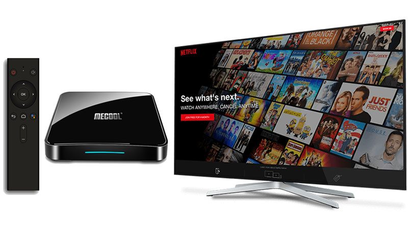 trải nghiệm xem phim qua netflix 4k trên xiaomi mibox s - hình 20