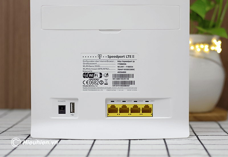 huawei b593u-b593s-12 bộ phát wifi 4g tốc độ 100mbps - hình 11