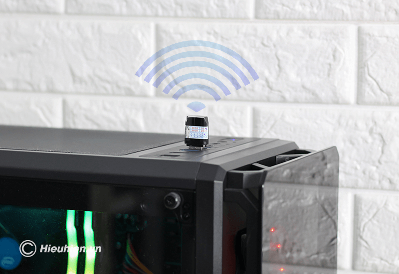 hướng dẫn cài đặt tp-link archer t2u - usb thu sóng wifi 2 băng tần - hình 03