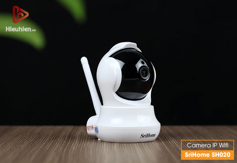 hướng dẫn cài đặt và sử dụng camera ip wifi srihome trên điện thoại - hình 01
