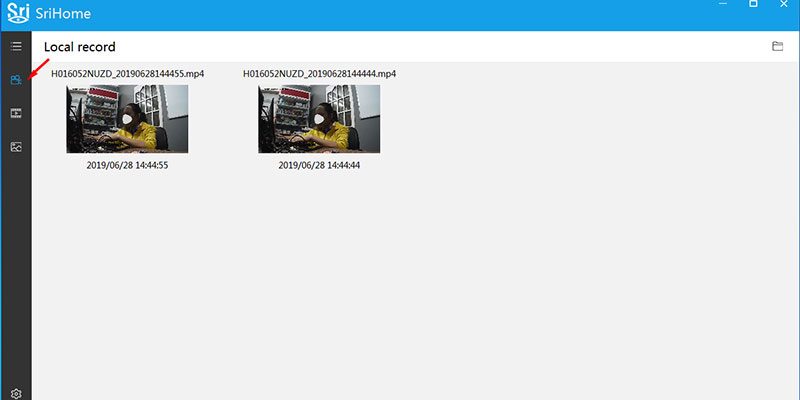 hướng dẫn cài đặt camera ip srihome xem trên máy tính, laptop - hình 08