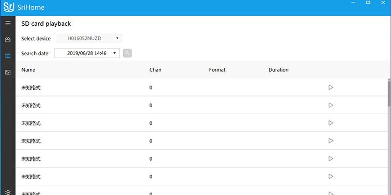 hướng dẫn cài đặt camera ip srihome xem trên máy tính, laptop - hình 09