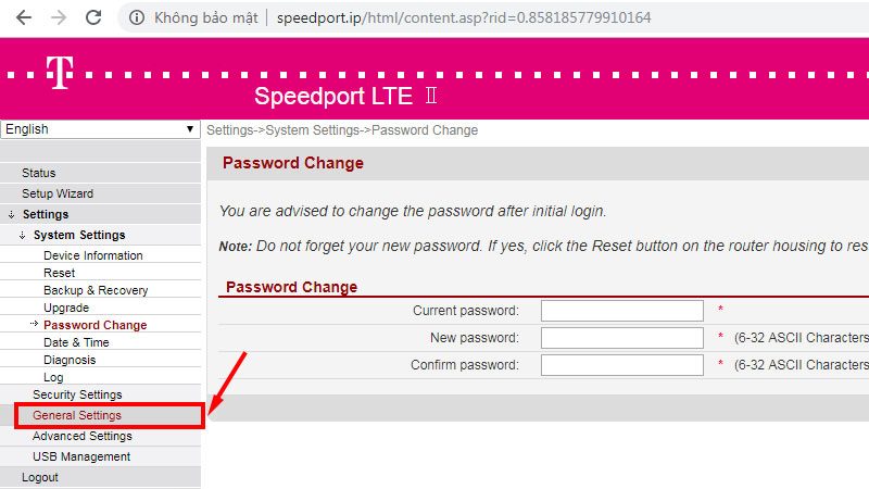 hướng dẫn cấu hình bộ phát wifi 4g huawei b593u-12/b593s-12 - hình 03