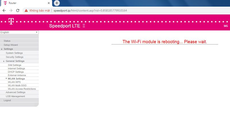 hướng dẫn cấu hình bộ phát wifi 4g huawei b593u-12/b593s-12 - hình 06