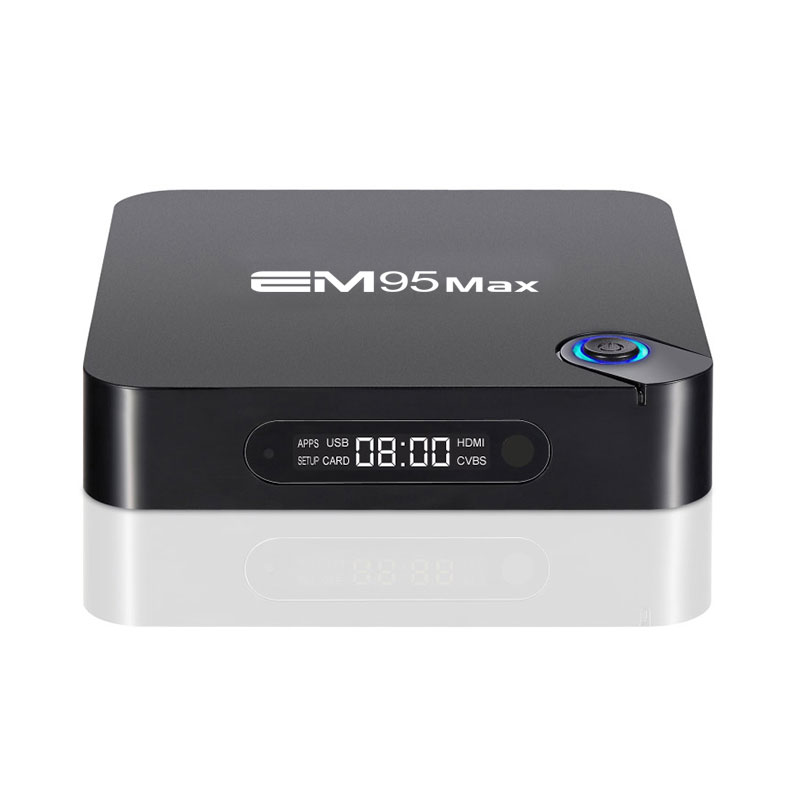 Home Assistant #38: Cài đặt Hassio lên Android TV Box - Hướng dẫn lựa chọn Box và cách cài đặt chung 4 Home Assistant #38: Cài đặt Hassio lên Android TV Box - Hướng dẫn lựa chọn Box và cách cài đặt chung 4