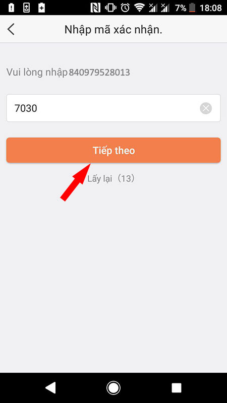 Hướng dẫn cài đặt camera Wifi EZVIZ trên điện thoại 36 huong dan cai dat va su dung camera ip wifi ezviz tren dien thoa 10