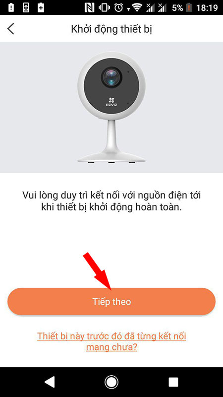 Hướng dẫn cài đặt camera Wifi EZVIZ trên điện thoại 43 huong dan cai dat va su dung camera ip wifi ezviz tren dien thoa 17