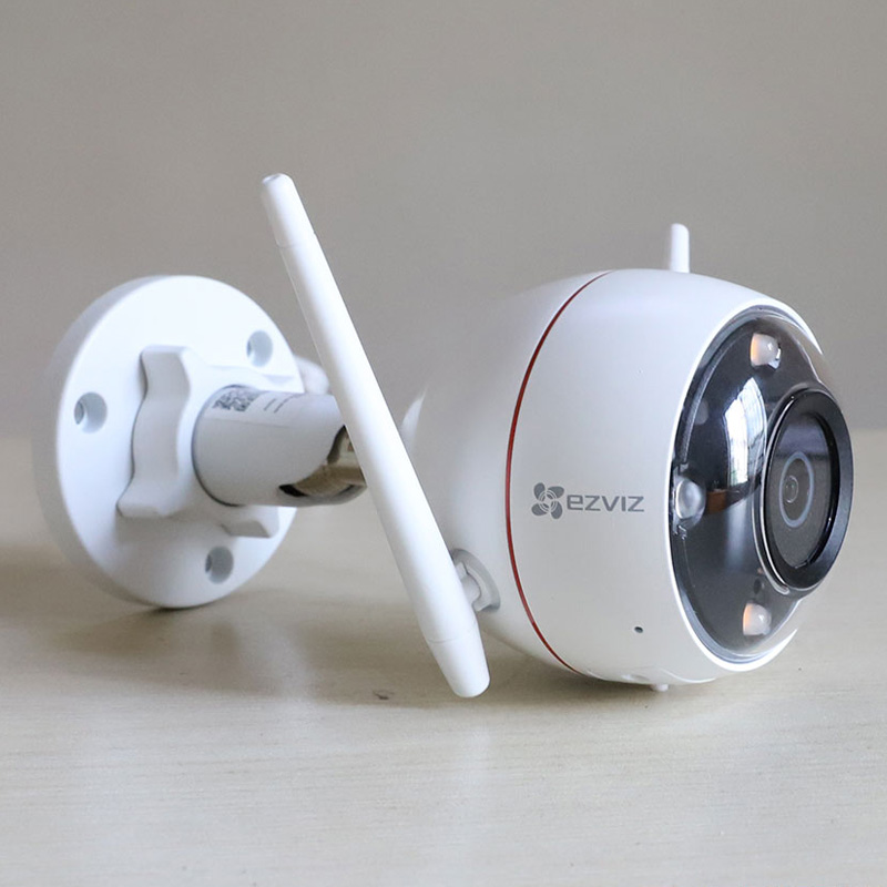 So Sánh Chi Tiết Camera EZVIZ C3N và C3W: Nên Chọn Loại Nào?
