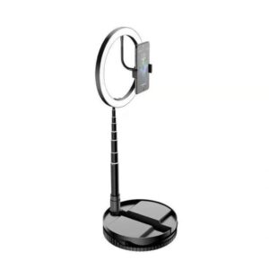 Đèn LED Livestream G1- Chân Đèn Gấp Gọn