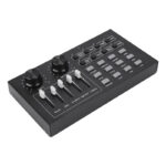 Sound Car Thu Âm i10 - Hát Karaoke, Live Stream - Ảnh 3