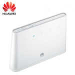 Huawei B311As-853 - Bộ phát WiFi 4G dành cho xe khách 32 user có WAN/LAN 1Gbps - Ảnh 2