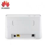 Huawei B311As-853 - Bộ phát WiFi 4G dành cho xe khách 32 user có WAN/LAN 1Gbps - Ảnh 3