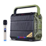 KODA KD-605 - Loa Xách Tay Hát Karaoke, Công Suất 30W