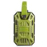 KODA KD-605 - Loa Xách Tay Hát Karaoke, Công Suất 30W - Ảnh 3
