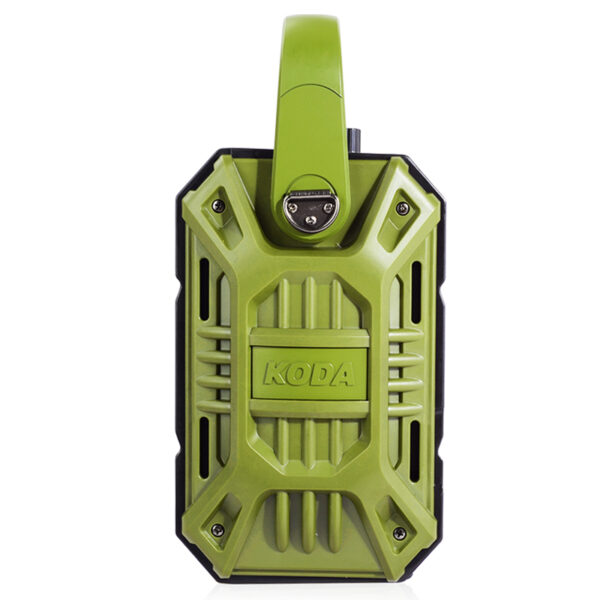 KODA KD-605 - Loa Xách Tay Hát Karaoke, Công Suất 30W - Ảnh 3