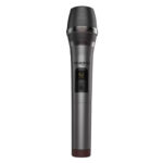 loa hát karaoke bluetooth vimu k2s tặng kèm micro 12